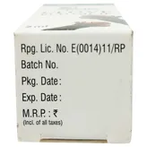 Apollo Pharmacy Clove Oil I.P., 2 ml, Pack of 1