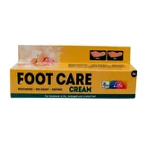 Apollo Life Foot Care Cream, 25 gm, Pack of 1