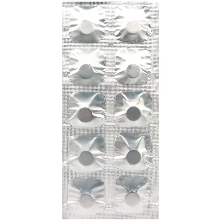 Clopitab-CV 40 Tablet 10's