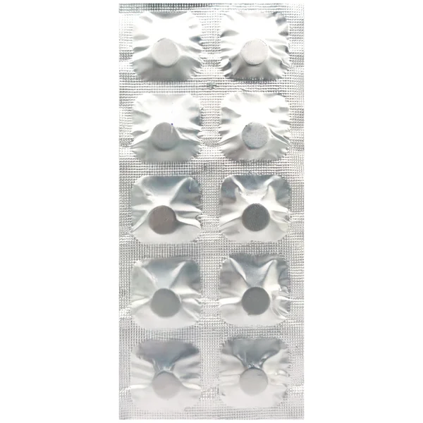 Clopitab-CV 40 Tablet 10's