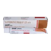 Imidil Cream 15 gm, Pack of 1 Cream