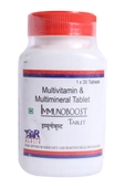 Immunoboost Tablet 30's