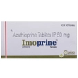Imoprine Tablet 10's
