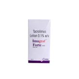 Imograf Forte Lotion 20 ml, Pack of 1 LOTION