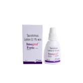 Imograf Forte Lotion 20 ml, Pack of 1 LOTION