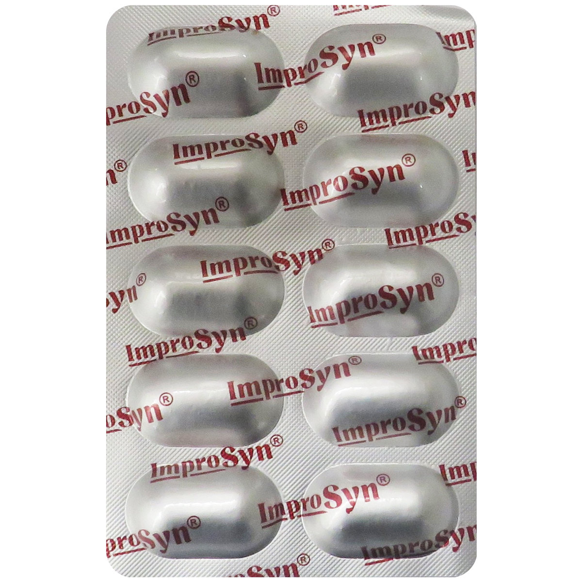 Buy Improsyn Tablet 10's online | Uses, Side Effects, Price and ...