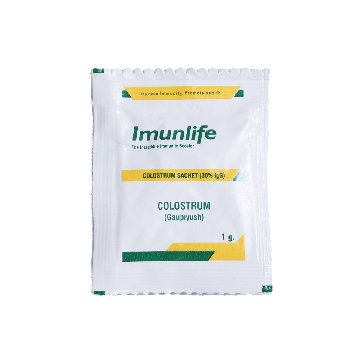 Buy Imunlife Sachet 1 gm Online