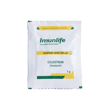 Imunlife Sachet 1 gm