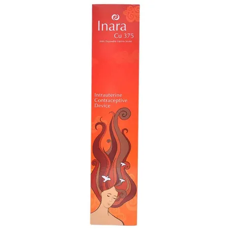 Inara Cu 375 Device