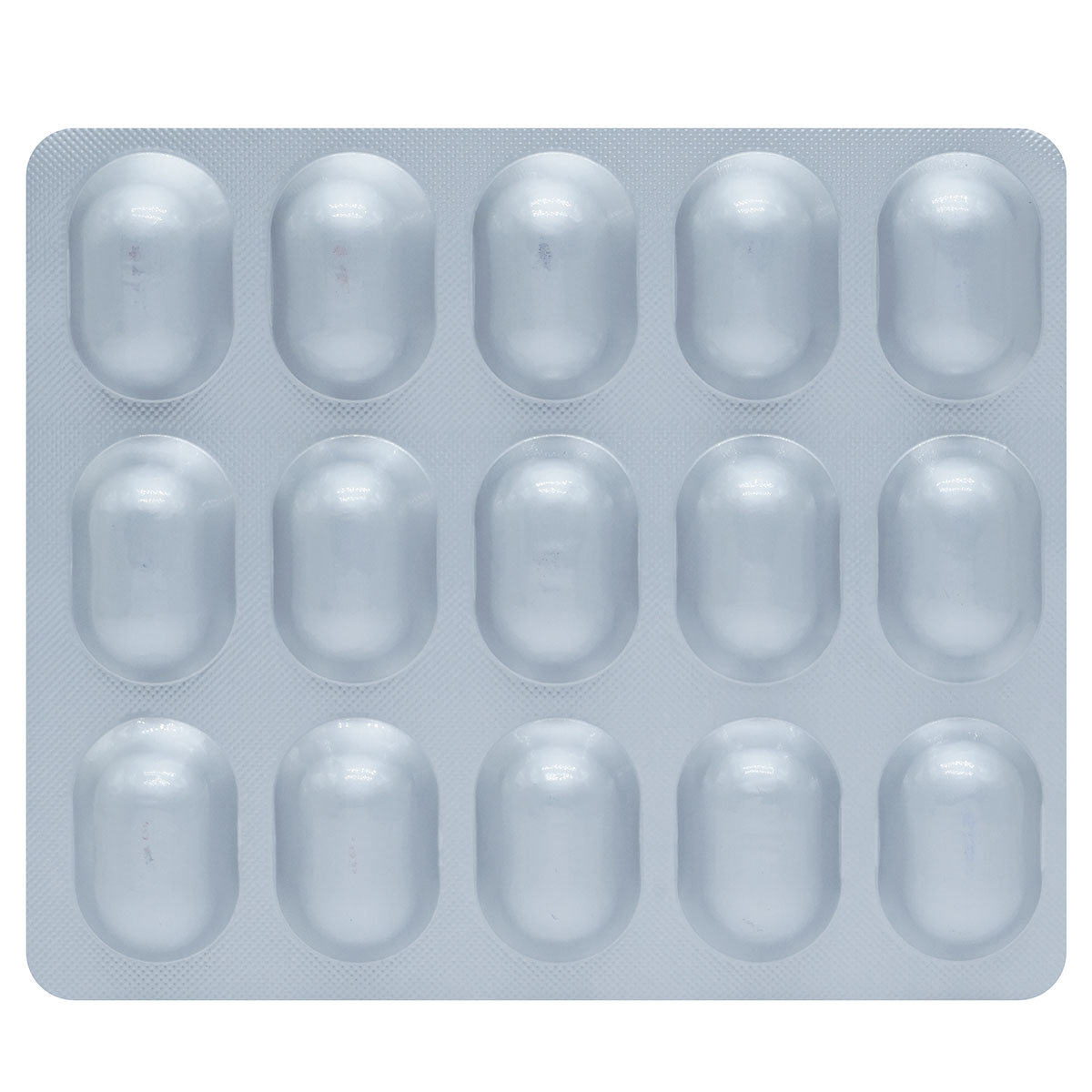 Increglip M 50/500 Tablet 15's, Pack of 15 Increglip M 50/500 Tablet 15's, Pack of 15