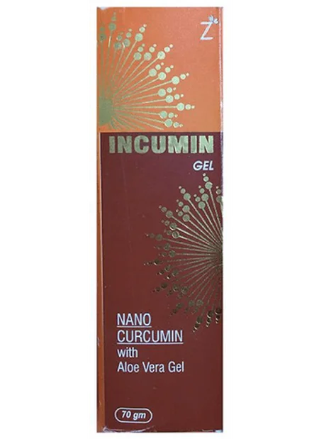 Incumin Gel 70 gm