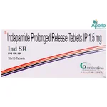 IND SR 1.5 mg Tablet 