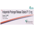 IND SR 1.5 mg Tablet 10's