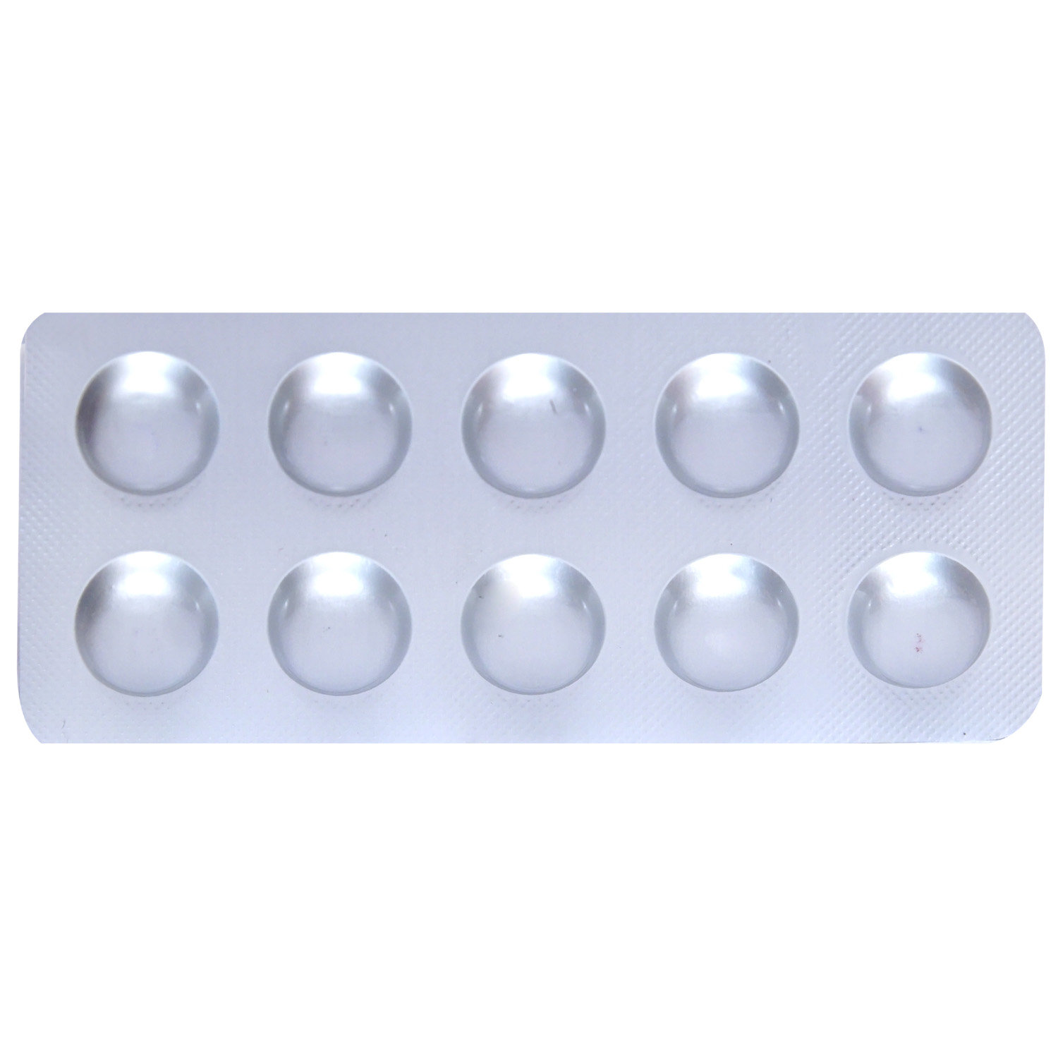 Inditel H-40 Tablet 10's, Pack of 10 Inditel H-40 Tablet 10's, Pack of 10