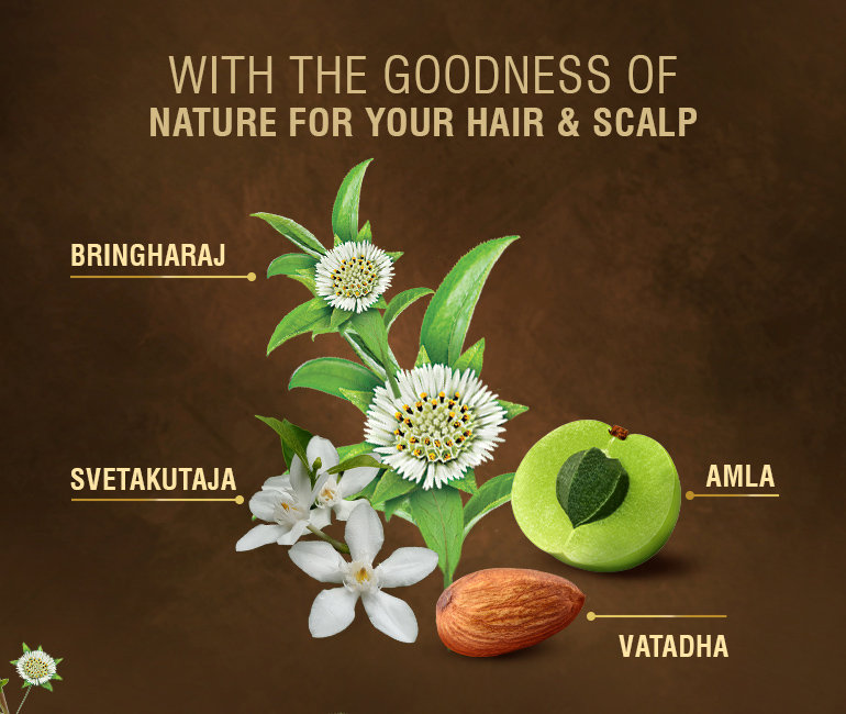 Indulekha Bringha Hair Oil, 100 ml, Pack of 1 Indulekha Bringha Hair Oil, 100 ml, Pack of 1