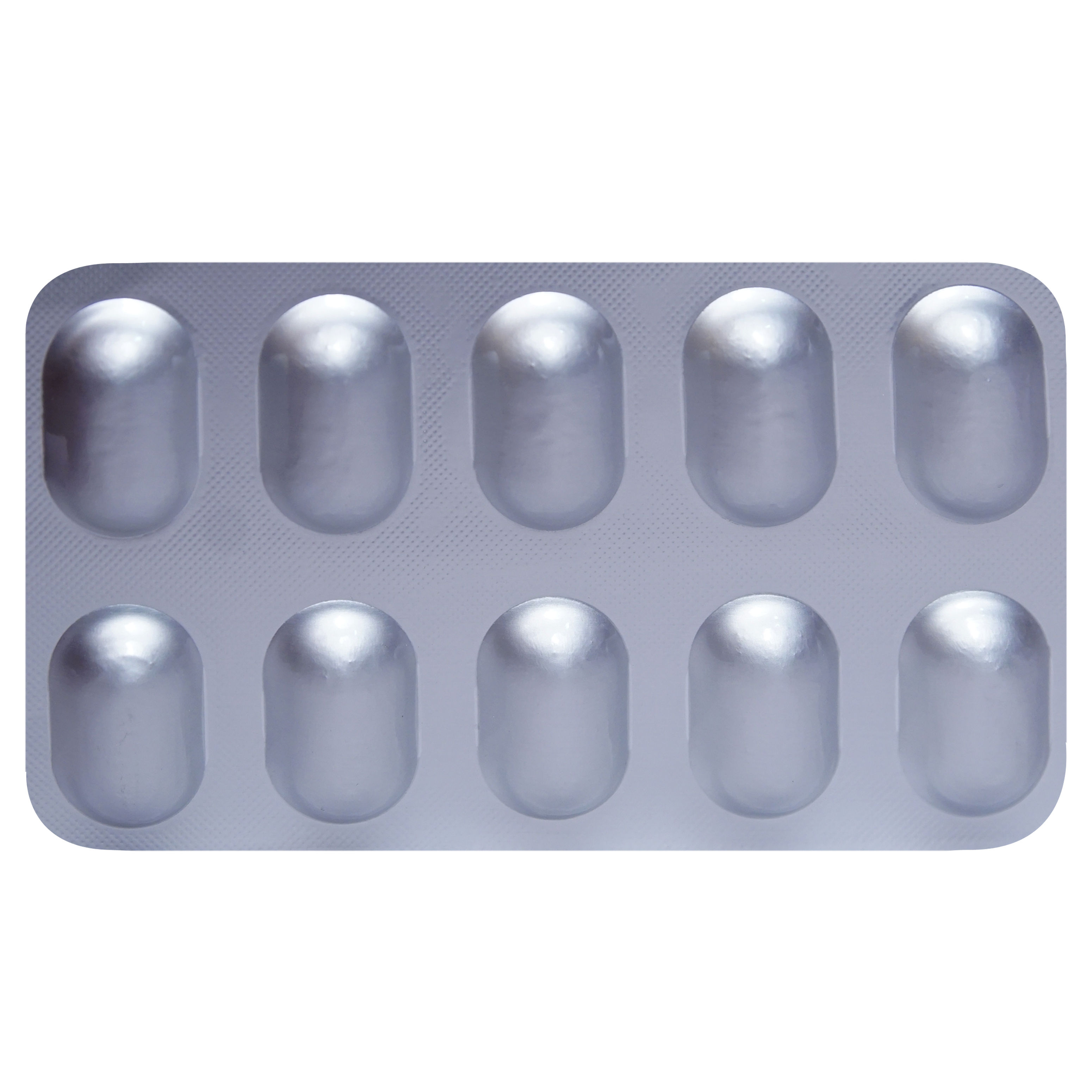 Inditel CH 80 Tablet 10's, Pack of 10 TABLETS