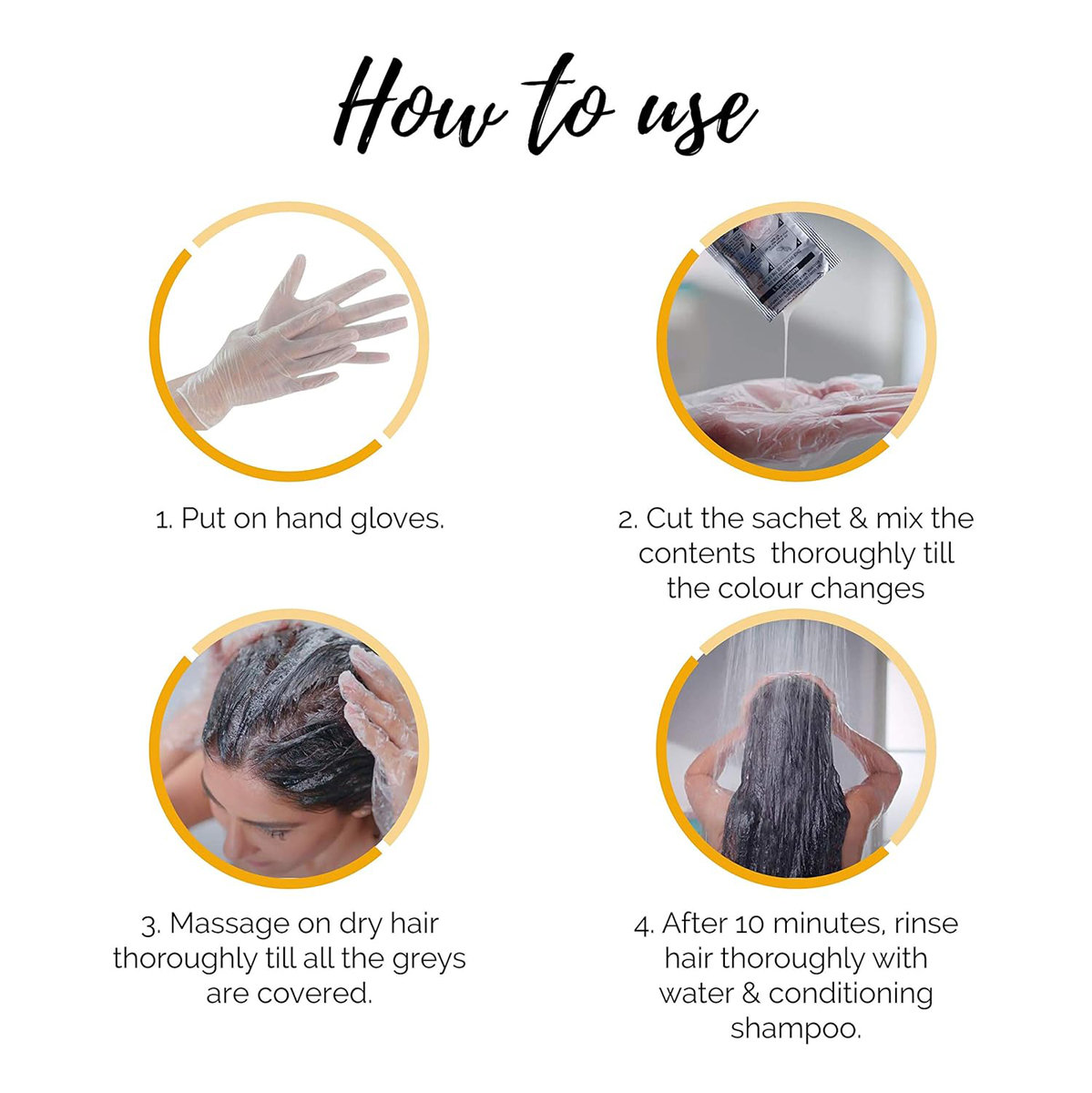 Indica Easy Hair Color Burgundy, 25 ml, Pack of 1 Indica Easy Hair Color Burgundy, 25 ml, Pack of 1