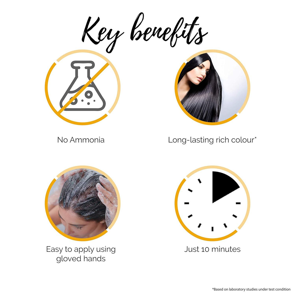 Indica Easy Hair Color Burgundy, 25 ml, Pack of 1 Indica Easy Hair Color Burgundy, 25 ml, Pack of 1