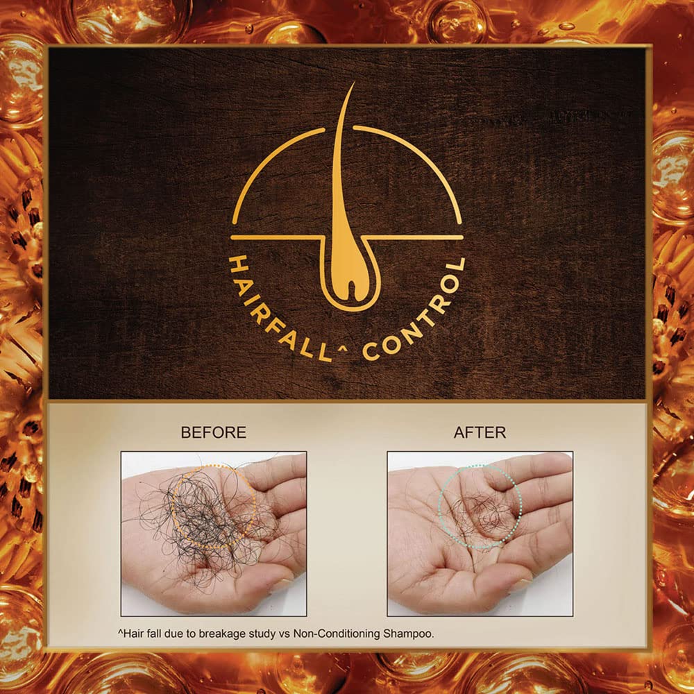 Indulekha Bringha Hair Fall Control Shampoo, 200 ml, Pack of 1 Indulekha Bringha Hair Fall Control Shampoo, 200 ml, Pack of 1