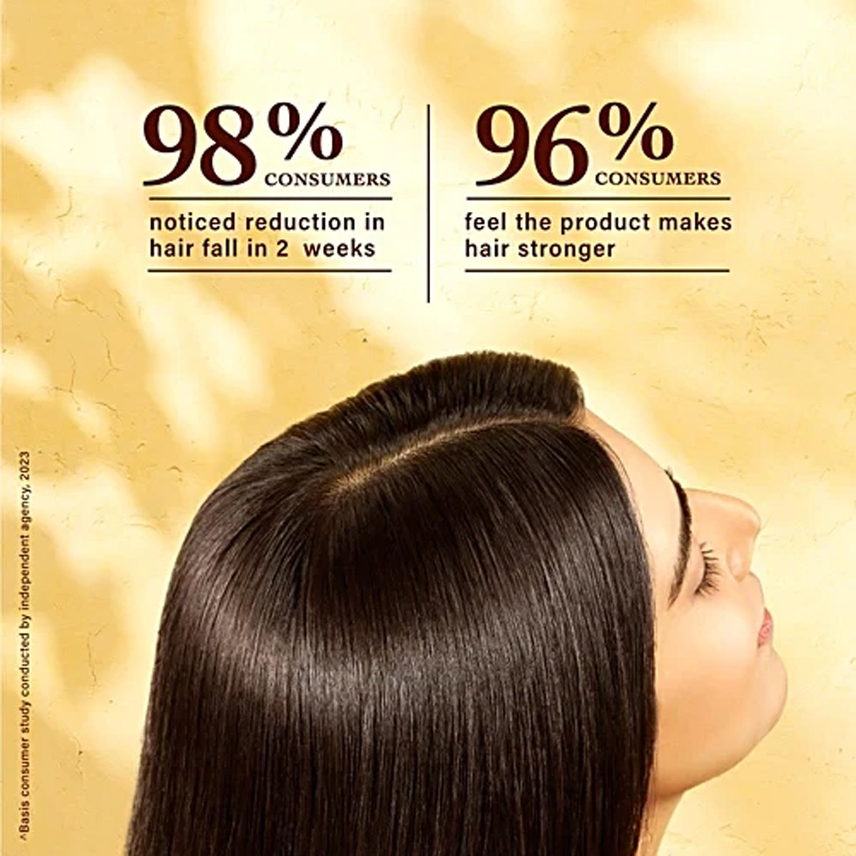 Indulekha Bringha Hair Fall Control Shampoo, 180 ml, Pack of 1 Indulekha Bringha Hair Fall Control Shampoo, 180 ml, Pack of 1