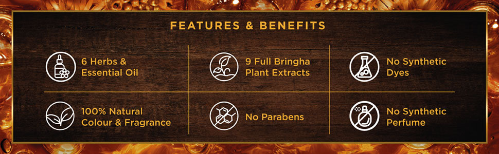 Indulekha Bringha Hair Cleanser, 100 ml, Pack of 1 Indulekha Bringha Hair Cleanser, 100 ml, Pack of 1