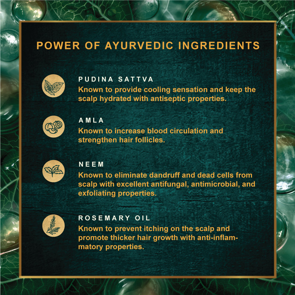 Indulekha Dandruff Treatment Shampoo, 200 ml, Pack of 1 Indulekha Dandruff Treatment Shampoo, 200 ml, Pack of 1