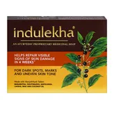 Indulekha Ayurvedic Proprietary Medicinal Soap, 100 gm, Pack of 1