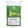 India Hemp Organics 100% Raw Hemp Hearts Seeds, 100 gm