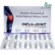 Infla-Joint Tablet 10's