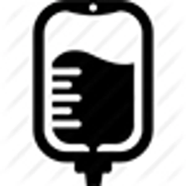 Xetox  600Mg Injection