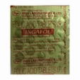 Ingafol 5 mg Tablet 30's