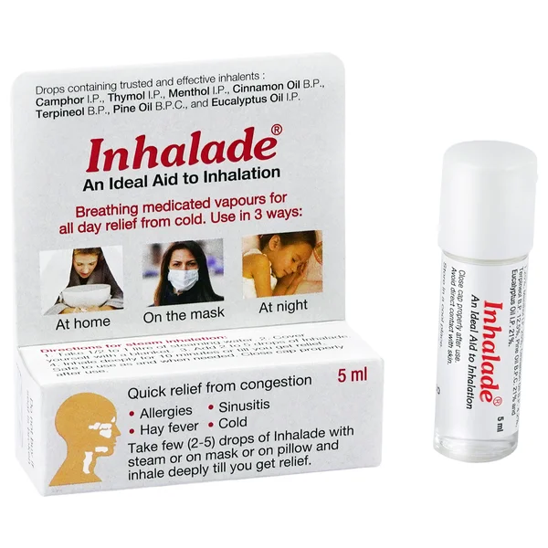 Inhalade Drop 5 ml