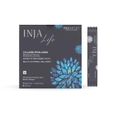 INJA Life Collagen Blueberry Flavour Powder, 150 gm (30 gm x 5 Sachets)