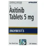 Inlybest-5 Tablet 28's