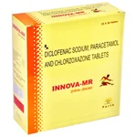 Innova MR Tablet 
