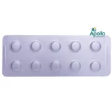 Innomune Tablet 10's, Pack of 10 TABLETS