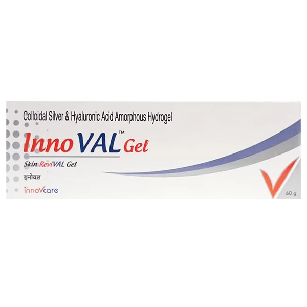 Innoval Gel, 60 gm