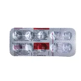 Inosert 50 Tablet 10's, Pack of 10 TABLETS