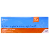 Insugen 30/70 Injection 100IU 10 ml, Pack of 1 INJECTION