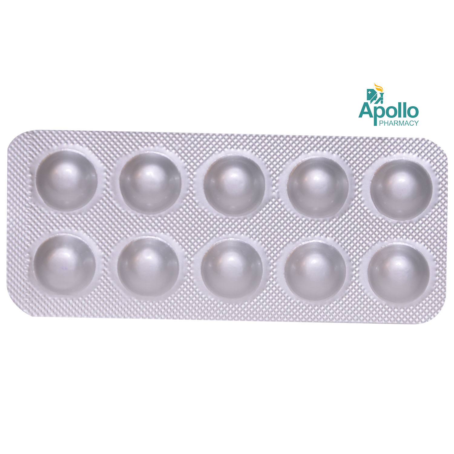 Inspiral 10 Tablet 10's, Pack of 10 TABLETS Inspiral 10 Tablet 10's, Pack of 10 TABLETS