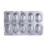 Insulate-Np Tablet 10's, Pack of 10 TabletS