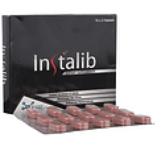 Instalib Capsule 15's