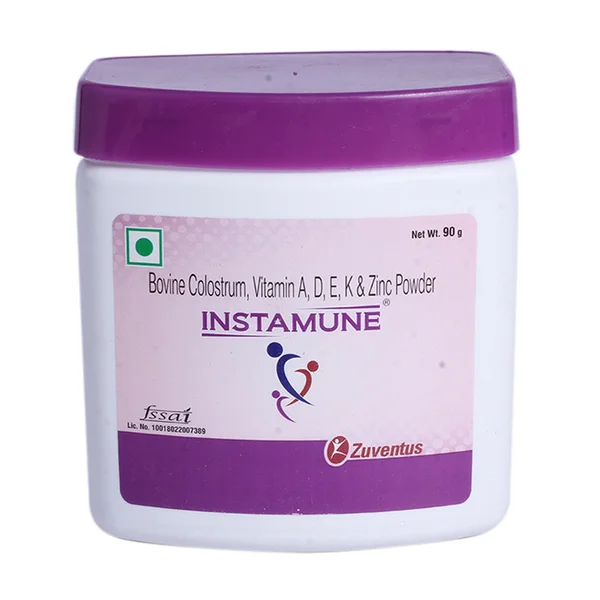 Instamune Powder 90 gm