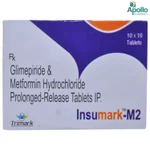 INSUMARK M2 TABLET 