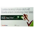 INS3Tactiv Tablet 10's