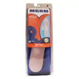 MGRM Insole Microbial Small 1104, 1 Pair, Pack of 1