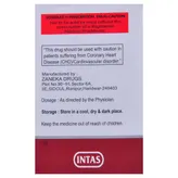 Intacoxia 90 Tablet 10's, Pack of 10 TABLETS