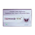 Iomag-TH Tablet 10's