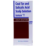 Ionax T Scalp Solution