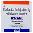 Ipoget 1 gm Injection 